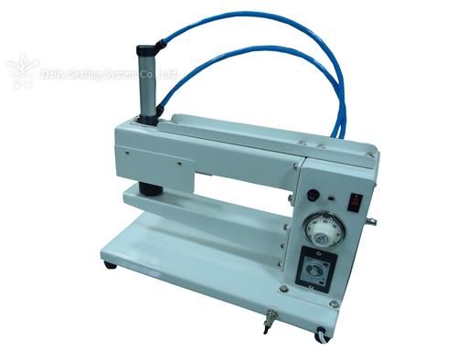 Air Valve Mounting Machine